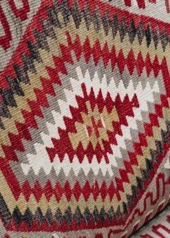Kilim Howard Style Armchair, Style A -Burford Garden Sale Kilim Howard Style Armchair Style A DSCF1683