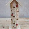 Ladybird Tower