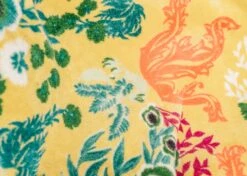 Small Velvet Pouch In Swainston Gold -Burford Garden Sale Les Touristes Large Velvet Pouch in Swainston Gold DSCF8487 3aa595d3 fef0 4d98 950f 048aec0faba1