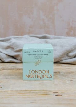 Mojo Adaptogenic Coffee Box