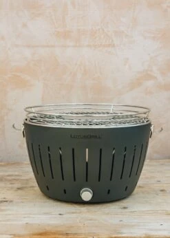 Standard Grill In Anthracite