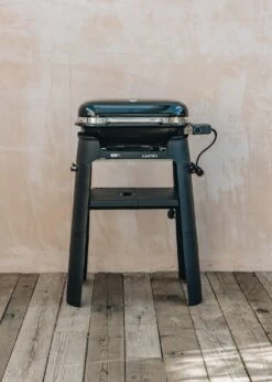 Weber Lumin Electric Barbecue Including Weatherproof Cover