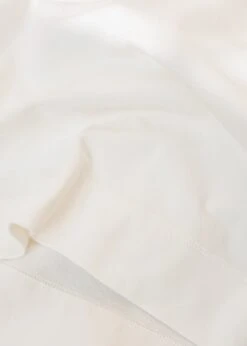 MHL. Smock T-Shirt In Off White -Burford Garden Sale MHL Womens Smock Neck T Shirt in Of White DSCF4556