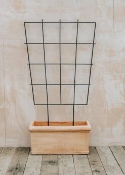 Medium Trough Trellis