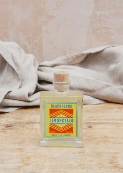Blackfords Limoncello, 10cl