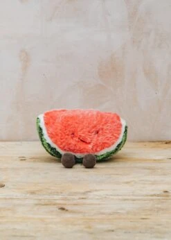 JELLYCAT Amuseables Small Watermelon