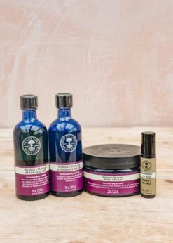 Women's Balance Harmonising Collection