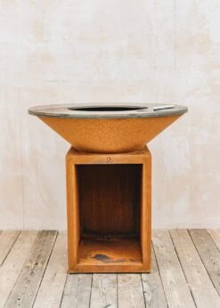 Classic Corten 100 Storage