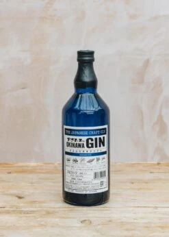 Masahiro Okinawa Gin, 70cl
