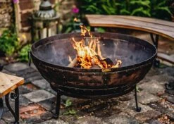 Original Indian Kadais -Burford Garden Sale OriginalIndianKadaiXM200L SP 3