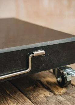 Rome Black Parasol Base, 40kg 5 Rome Black Parasol Base, 40kg -Burford Garden Sale Pacific Lifestyle Roma Base 40kg New Pole DSCF4295