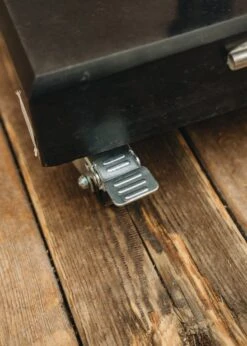 Rome Black Parasol Base, 40kg 6 Rome Black Parasol Base, 40kg -Burford Garden Sale Pacific Lifestyle Roma Base 40kg New Pole DSCF4298