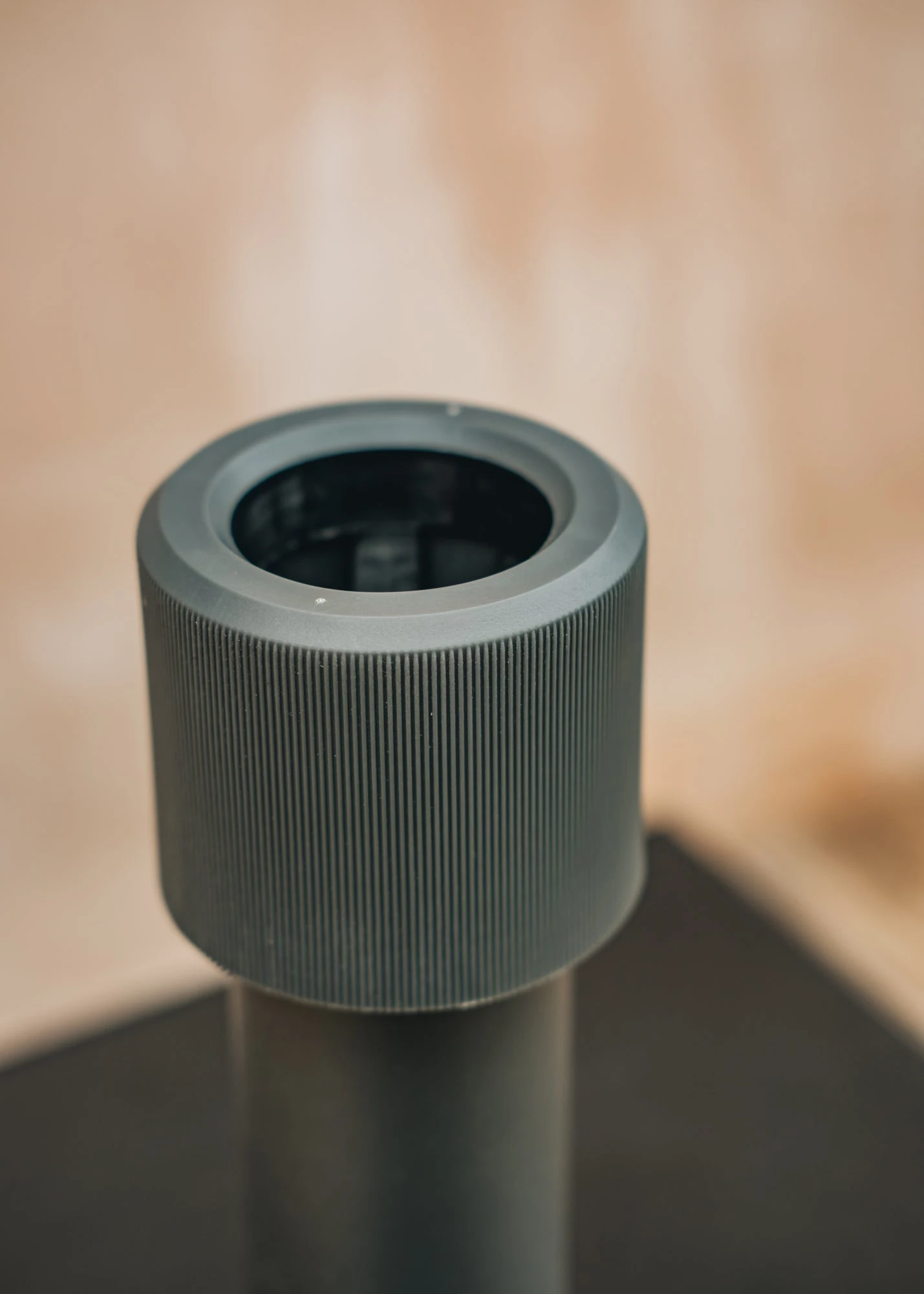 Rome Black Parasol Base, 40kg 4 Rome Black Parasol Base, 40kg - Image 4