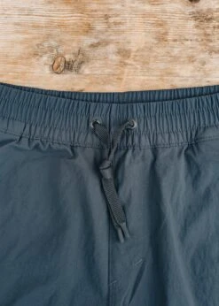 Patagonia Baggies Lights Shorts In Smoulder Blue 6 Patagonia Baggies Lights Shorts In Smoulder Blue -Burford Garden Sale Patagonia Baggies Lights Shorts in Smoulder Blue DSCF8439