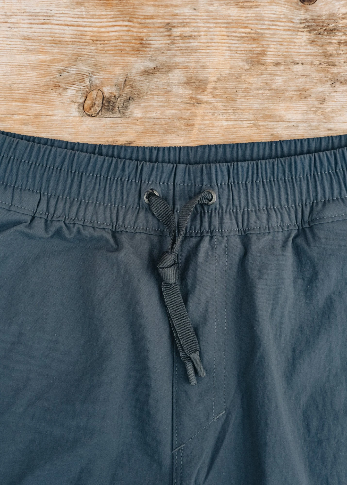 Patagonia Baggies Lights Shorts In Smoulder Blue 3 Patagonia Baggies Lights Shorts In Smoulder Blue - Image 3