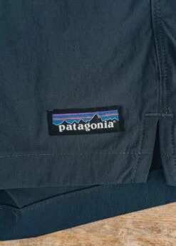Patagonia Baggies Lights Shorts In Smoulder Blue 7 Patagonia Baggies Lights Shorts In Smoulder Blue -Burford Garden Sale Patagonia Baggies Lights Shorts in Smoulder Blue DSCF8441