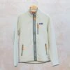 Patagonia Retro Pile Jacket In Pelican