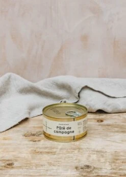 Pâté De Campagne