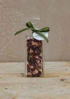 Pomegranate And Sour Cherry Nougat, 150g