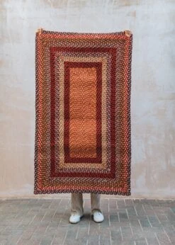 Chilli Rectangle Rugs