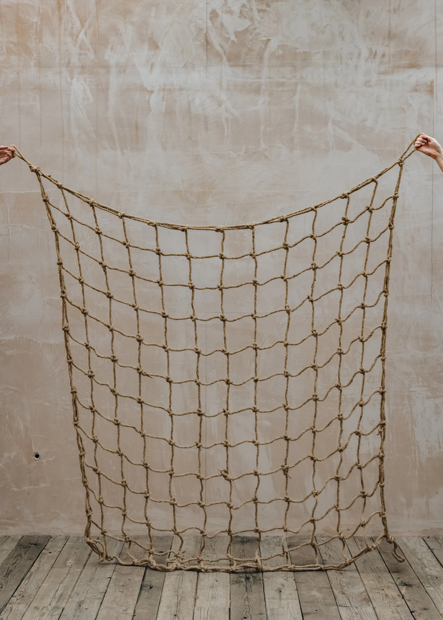 Rope Trellis 5 Rope Trellis - Image 5