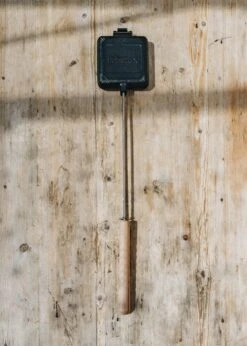 Petromax Sandwich Iron