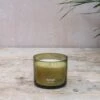 Meraki Scented Candle In Lavender Rain, 340g