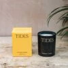 Scented Candle In Tides, Sand And Fig Trees, 300g