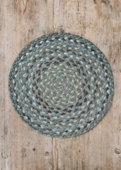 Placemat In Seaspray