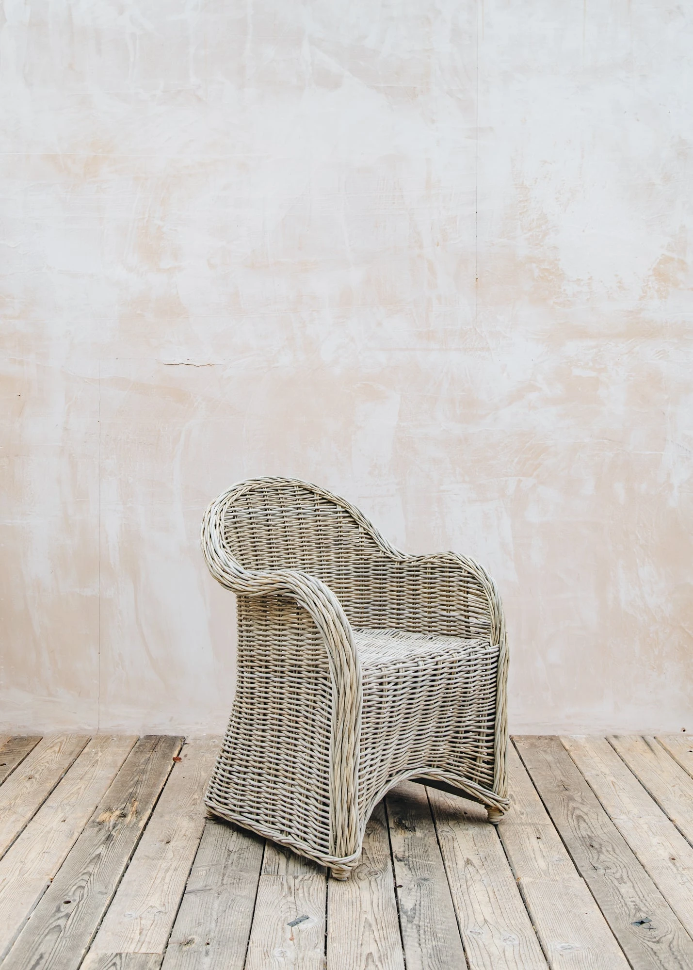 Roma Chair 2 Roma Chair - Image 2