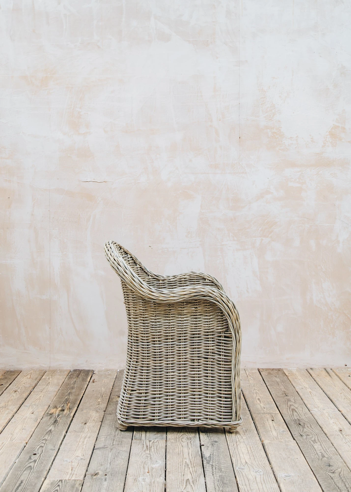 Roma Chair 3 Roma Chair - Image 3