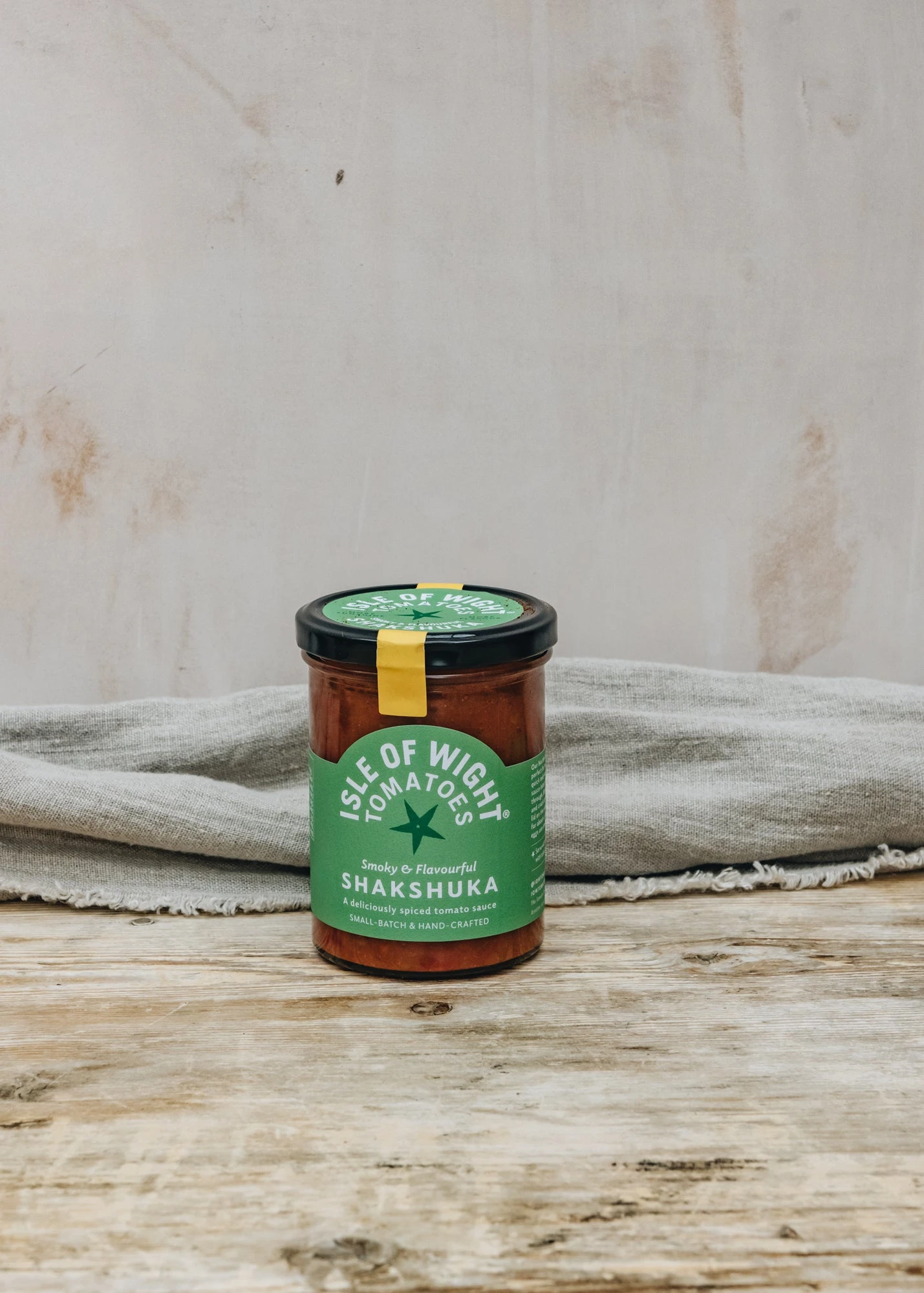 Shakshuka Sauce, 400g 1 Shakshuka Sauce, 400g