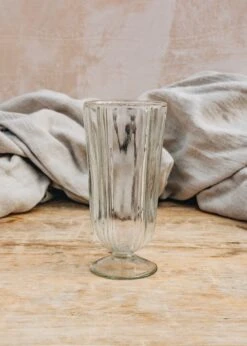 Sigiri Tall Clear Wine Glass