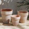 Bergs Potter Simona Rosa Pot