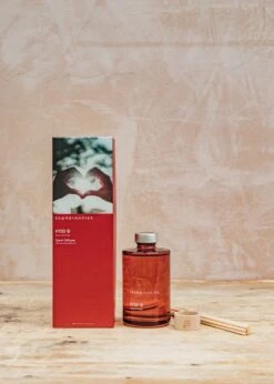 Skandinavisk Diffuser In Kyss, 200ml