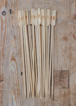 Weber Skewers, Pack Of 25