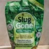 Slug Gone Wool Pellets, 3.5L
