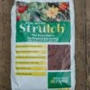 Organic Straw Mulch, 9kg