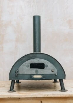 Table Top Pizza Oven With Turn Table -Burford Garden Sale Table Top Pizza Oven with Turntable DSC 3184