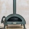 Table Top Pizza Oven With Turn Table