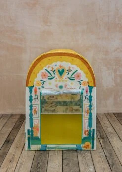 Djeco Caravan Play Tent