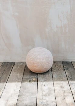 Galestro Terracotta Ball