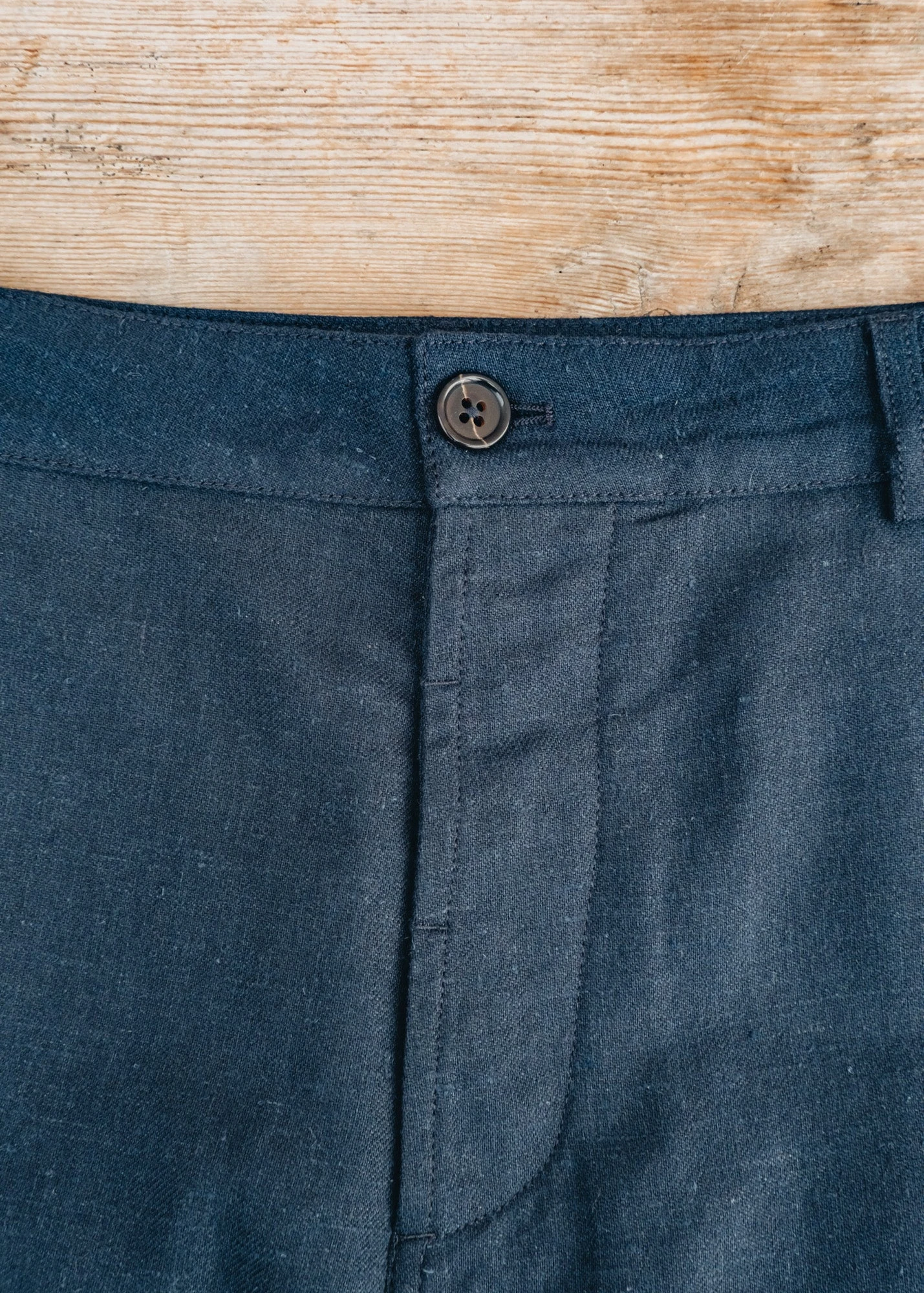 Military Chinos In Navy 3 Military Chinos In Navy - Image 3