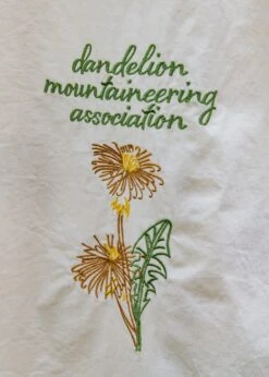 Minari Shirt In Ecru -Burford Garden Sale Universal Works Minari Shirt in Ecru IMG 0153