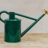 Bearwood Brook Watering Can In Green 8.8l