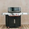 Weber Genesis EP-335W Gas Barbecue