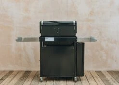 Weber Genesis EP-335W Gas Barbecue -Burford Garden Sale Weber Genesis EP 335W DSCF6835