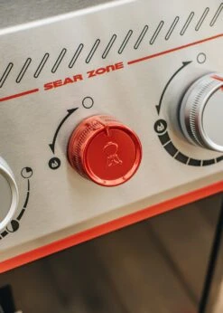 Weber Genesis EP-335W Gas Barbecue -Burford Garden Sale Weber Genesis EP 335W DSCF6841