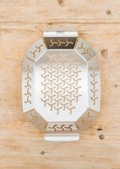 Weber Premium Small Grilling Basket