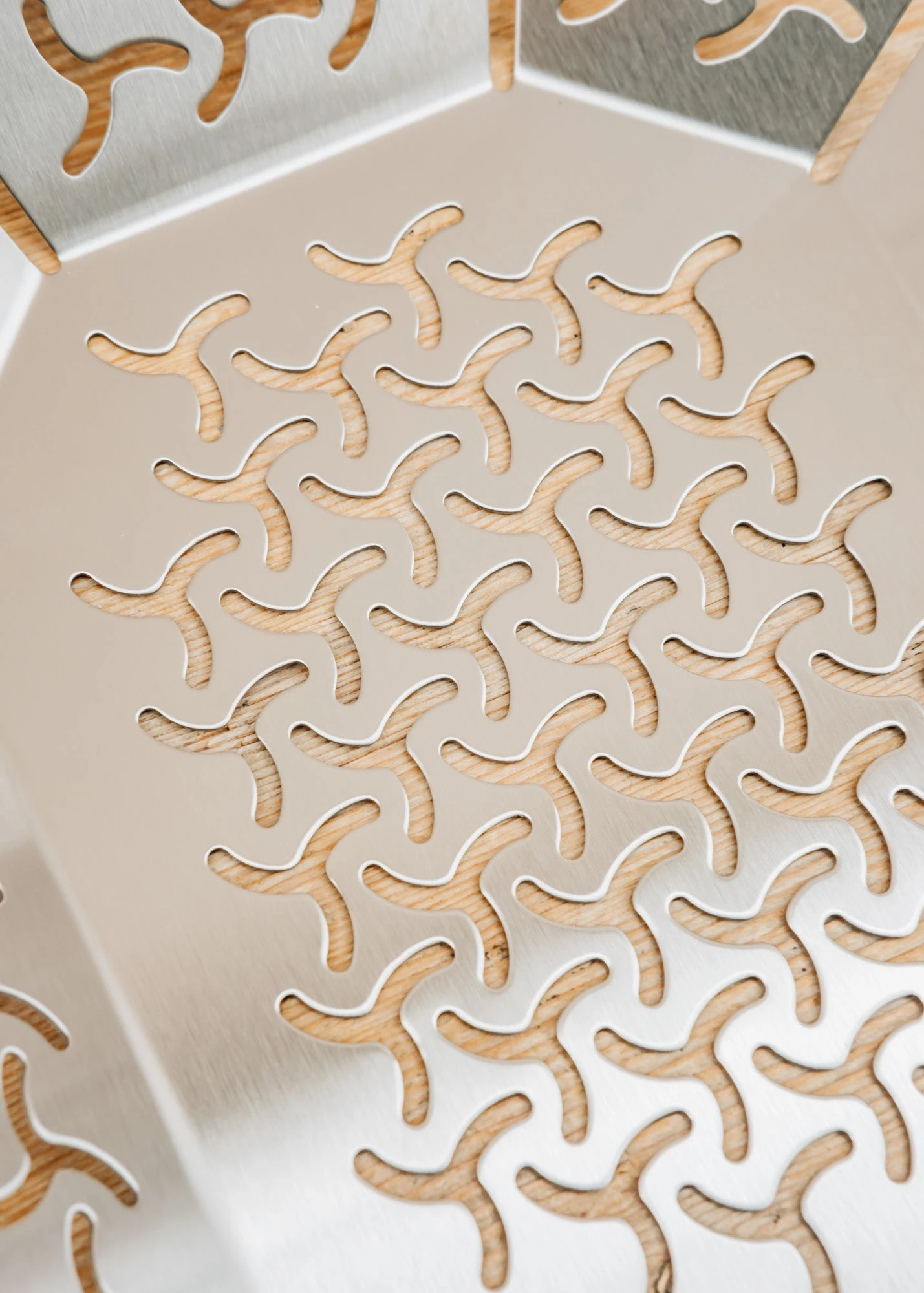 Weber Premium Small Grilling Basket 2 Weber Premium Small Grilling Basket - Image 2